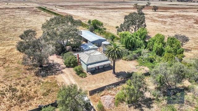 4098 Bendigo - Pyramid Road, VIC 3571