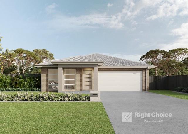 21 Reed Creek Road, NSW 2530