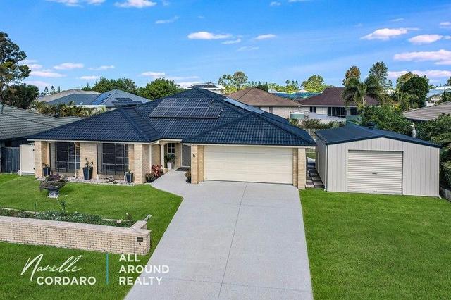 5 Greenwood Place, QLD 4508