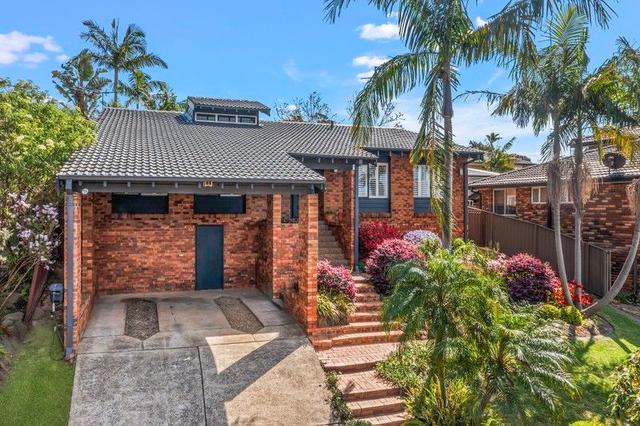 13 Oakborne Road, NSW 2170