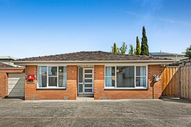 3/51 Brunswick Road, VIC 3057