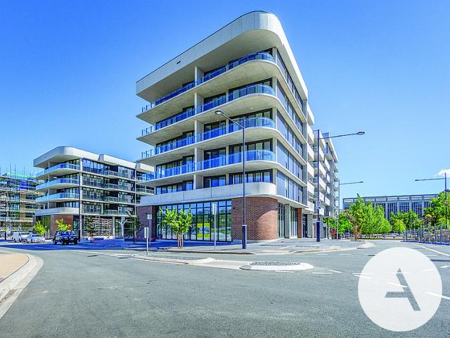 404/15 Provan Street, ACT 2612