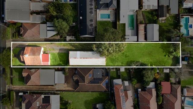 217-219 Georges River  Road, NSW 2133