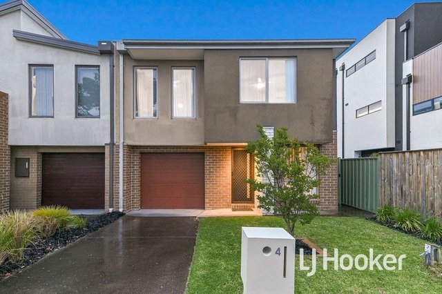 4 Bluestone Street, VIC 3810