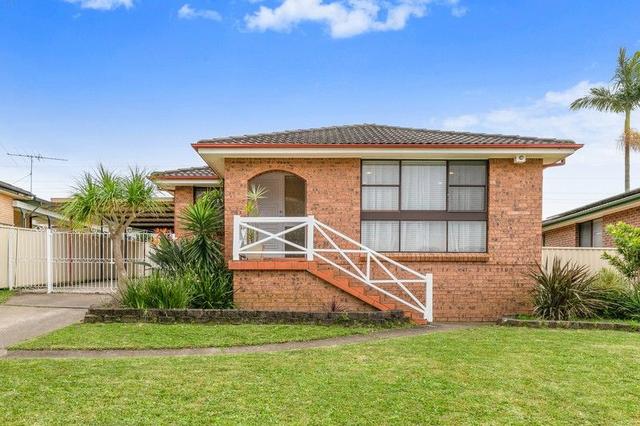 11 Bettong Crescent, NSW 2176