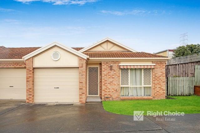 6/4 MacLeay Place, NSW 2527
