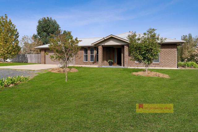 75 Thompsons Lane, NSW 2852