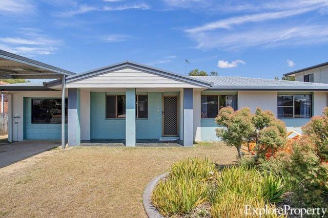 38 Pacific Drive, QLD 4740