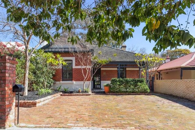 19 Elizabeth Street, WA 6011