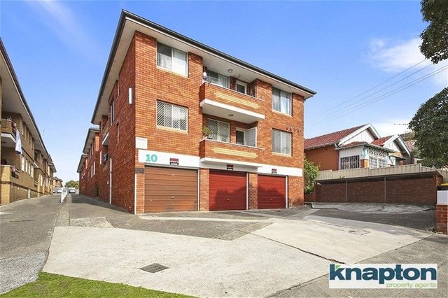 7/10 Fairmount Street, NSW 2195