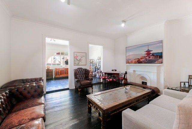 434 Cleveland Street, NSW 2010