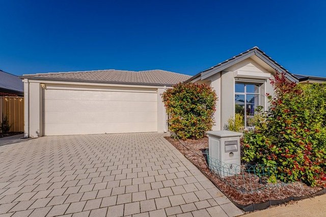 6 Worlington Loop, WA 6210