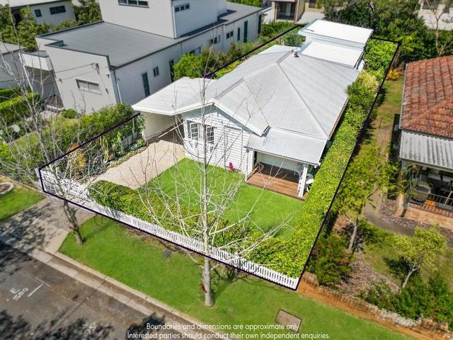 57 Rennie Street, QLD 4068