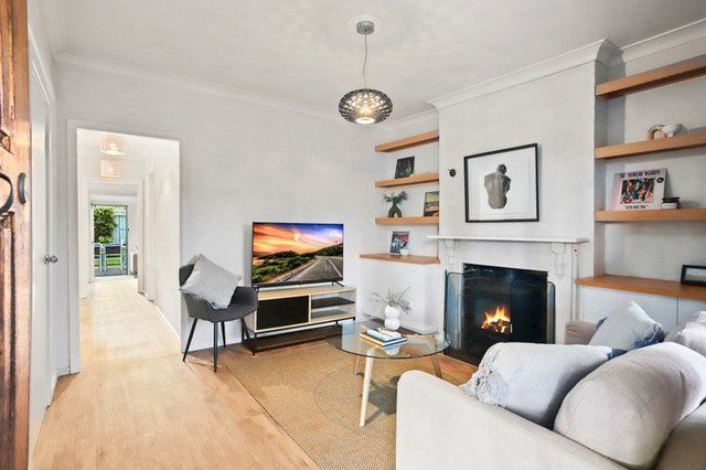 110 The Avenue, NSW 2142