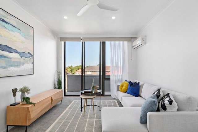 8/11 Scott Street, VIC 3184