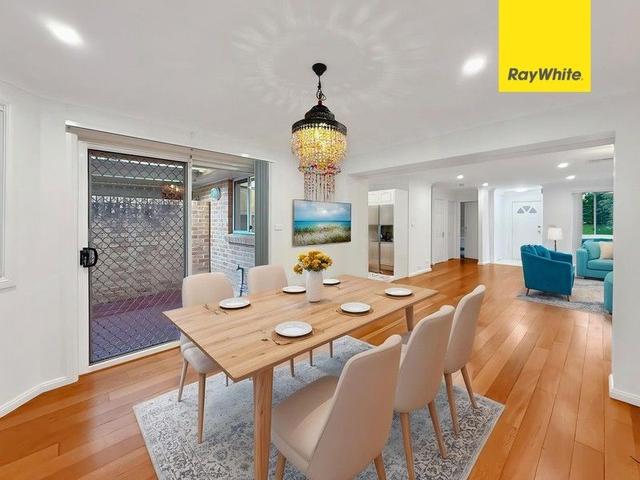 19 Booth Street, NSW 2122