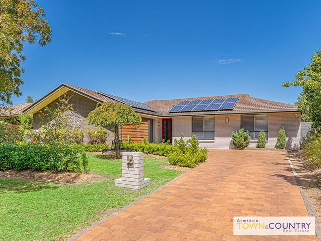 8 Braebank Avenue, NSW 2350