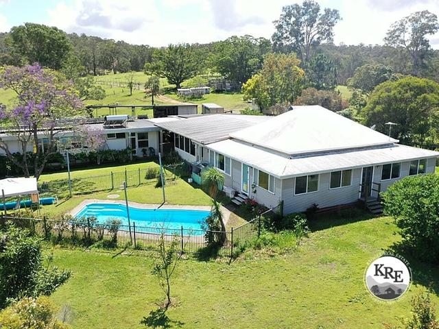 790 Mongogarie Road, NSW 2470