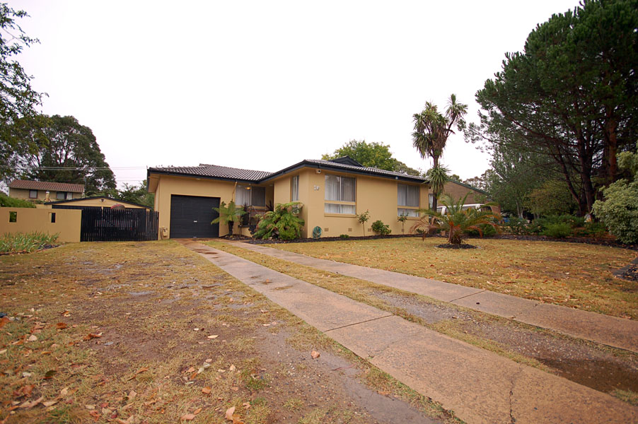 20 McHugh Street, Evatt ACT 2617 Allhomes