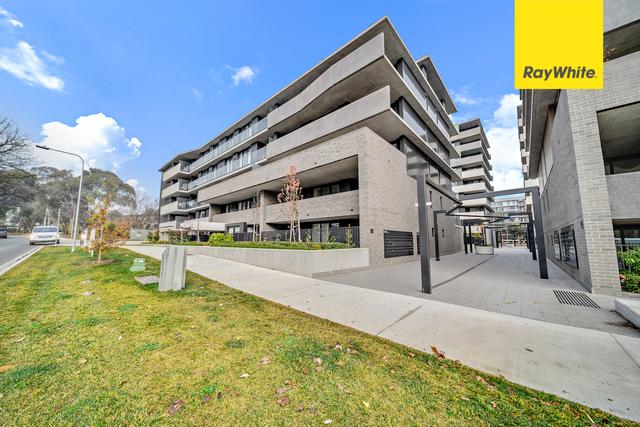 104/55 Dooring Street, ACT 2602