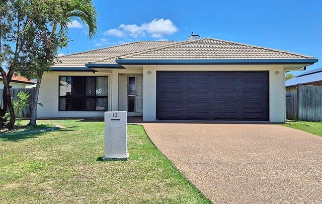 12 Lakefield Drive, QLD 4811