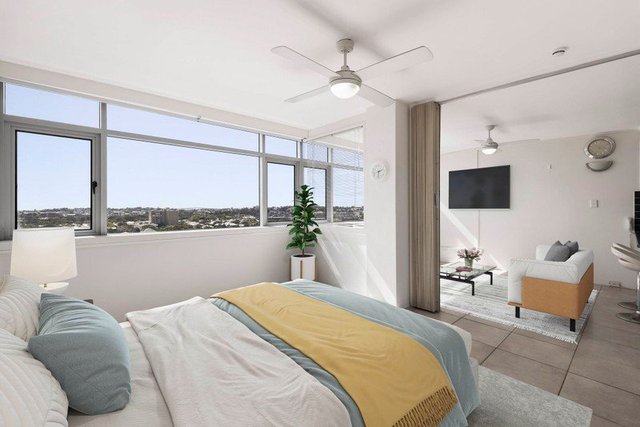 12E/172 Oxlade Drive, QLD 4005