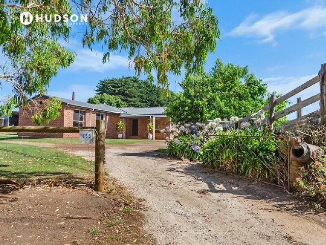 655 Princes Highway, VIC 3305