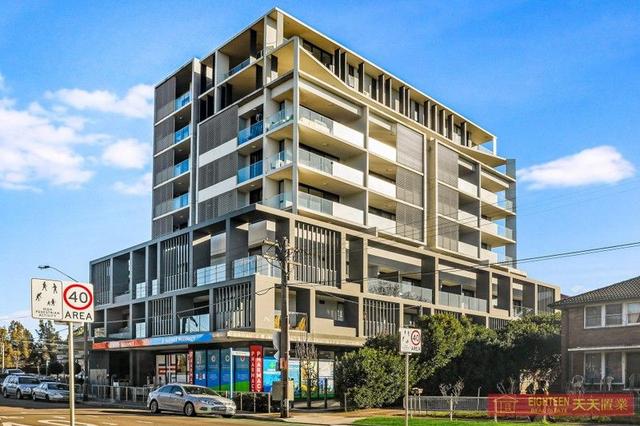405/141 Penshurst Road, NSW 2209