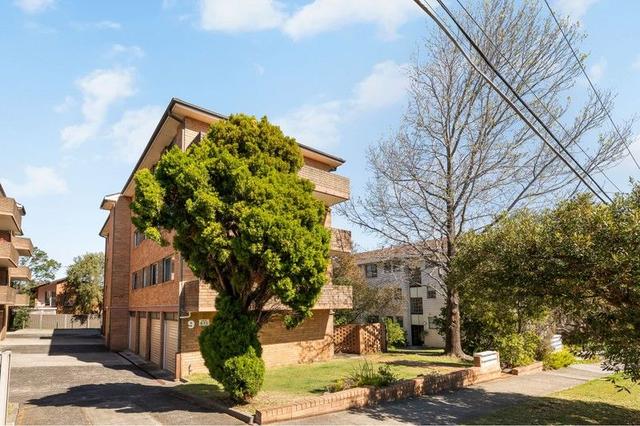 12/9 Abbotsford  Parade, NSW 2046