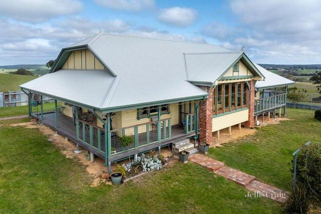 252 Sand Road, VIC 3352