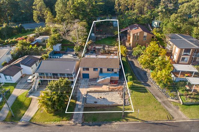 56 Aubrey Crescent, NSW 2450