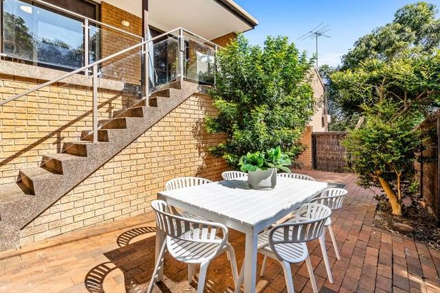 2/20-38 Evans  Street, NSW 2096