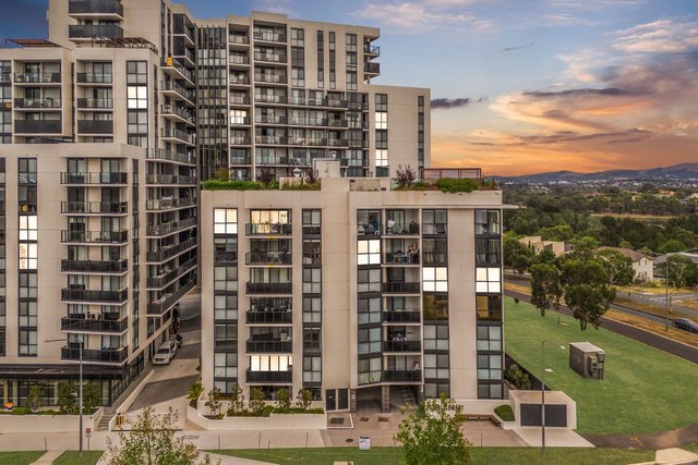 224/90 Swain Street, ACT 2912
