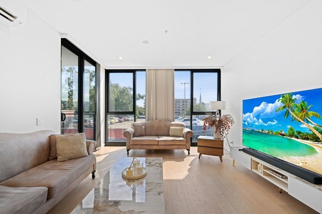 306/25 Meredith Street, NSW 2200