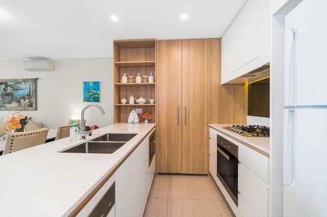 B815/46 Savona  Drive, NSW 2127