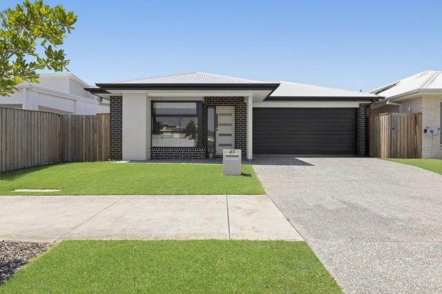 27 Tamborine Crescent, QLD 4551