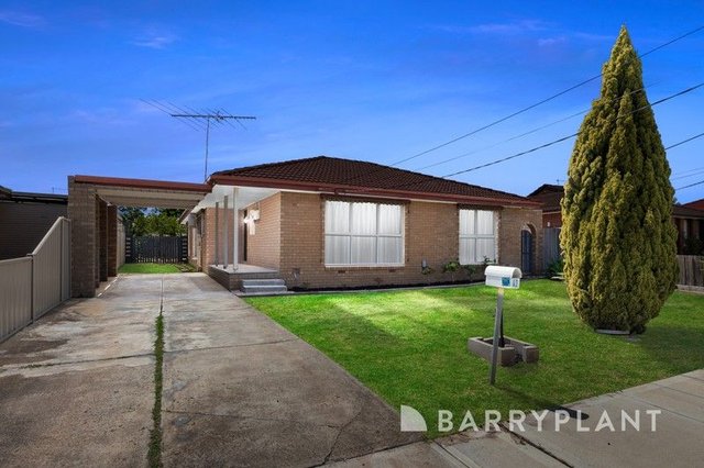 42 Grevillea Road, VIC 3021