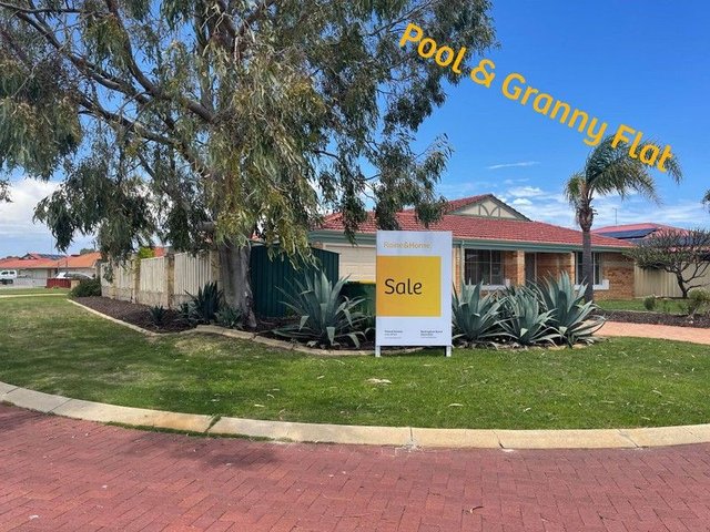 1 Morritt Close, WA 6168