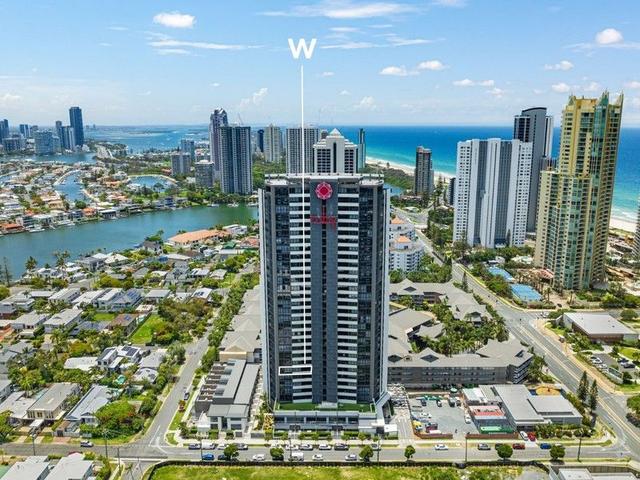 701/9 Norfolk Avenue, QLD 4217