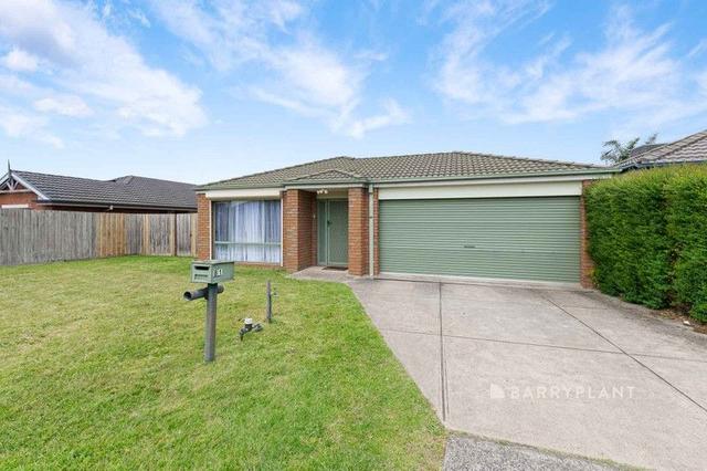 81 Langbourne Drive, VIC 3805