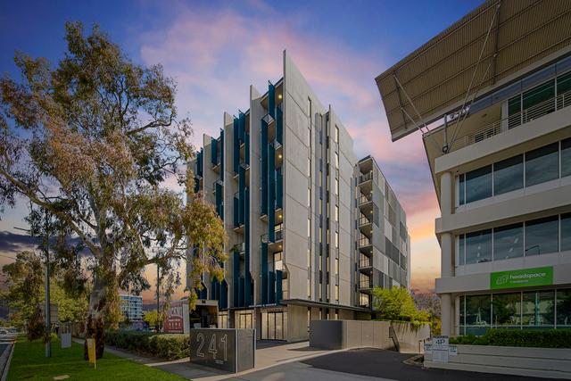 306/241 Northbourne Avenue, ACT 2602