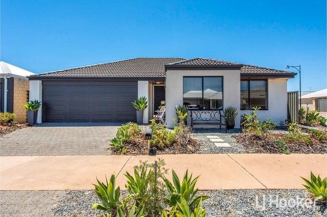 11 Harvey Crescent, WA 6208