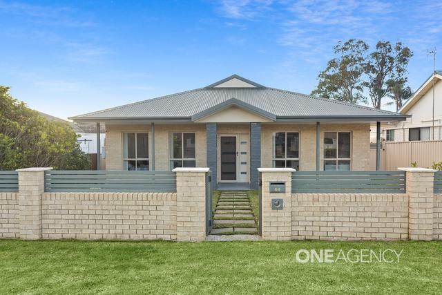 64 Parkes Street, NSW 2529