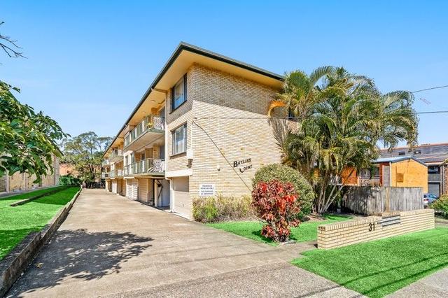 2/31 Bayliss Street, QLD 4066