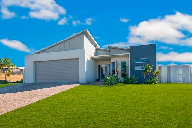 1 Baird Court, QLD 4818