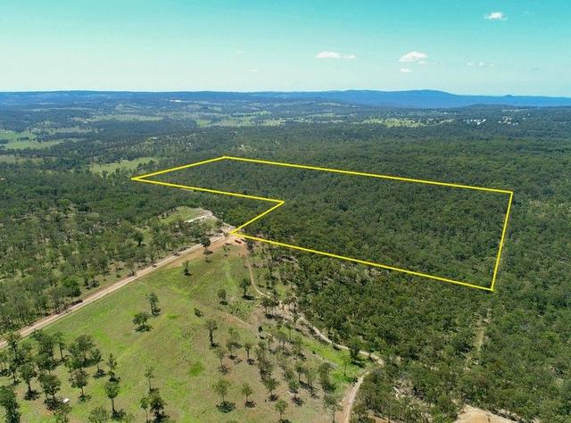 Lot 808 Adams Road, QLD 4352