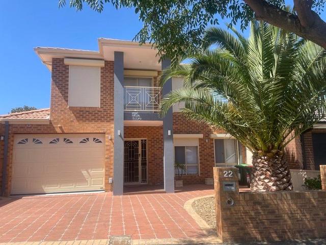 22 Watersedge Way, VIC 3064