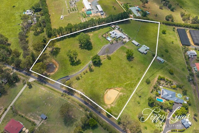 170 McClintock Road, QLD 4512