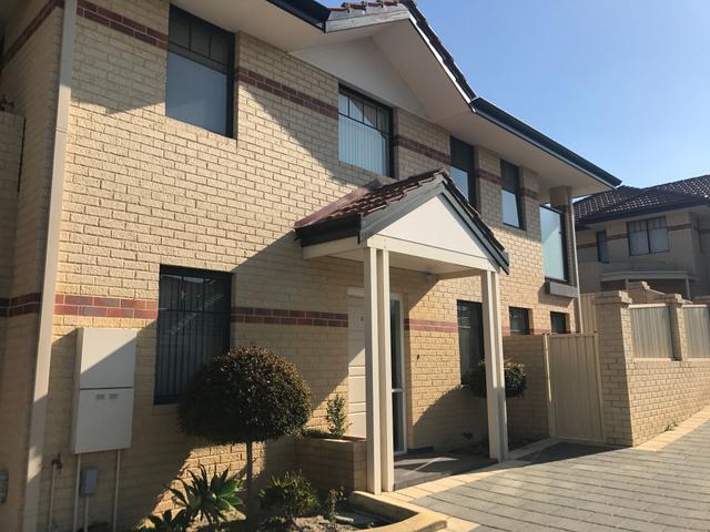 2/50 Gardner Street, WA 6152
