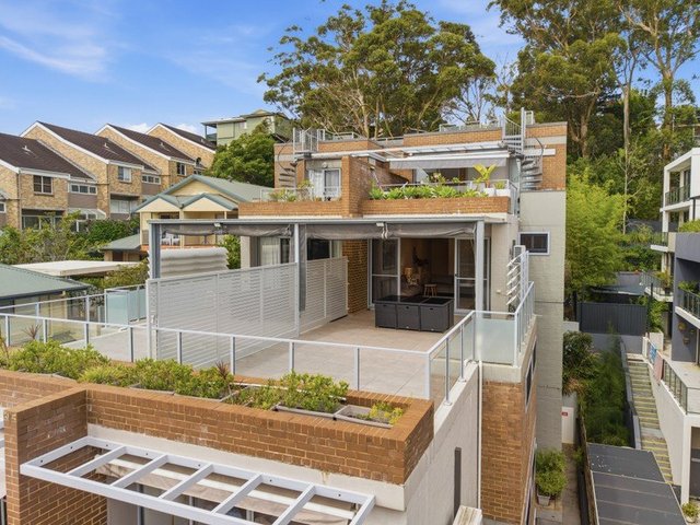 6/12 Cape Three Points  Road, NSW 2251